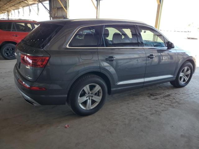 Image 3 of 2018 AUDI Q7 PREMIUM PLUS 2018 with VIN WA1LHAF78JD042386