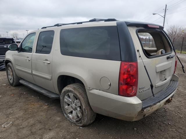 Obraz 2 z 2007 GMC YUKON XL C1500 2007 z VIN 1GKFC16027J207884
