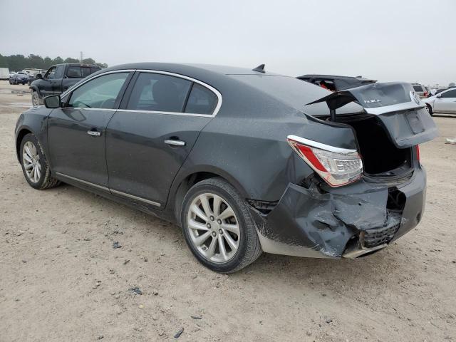 Изображение 2 2014 BUICK LACROSSE  2014 с VIN 1G4GB5G33EF170875
