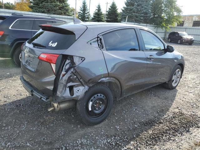 Image 3 of 2021 HONDA HR-V LX 2021 with VIN 3CZRU5H32MM715205