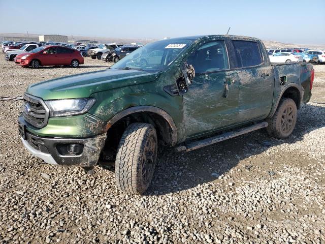 2023 FORD RANGER XL 2023 image