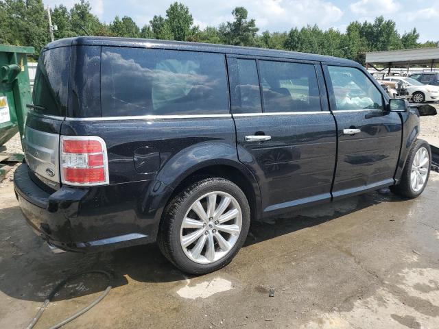 Obraz 3 z 2019 FORD FLEX LIMITED 2019 z VIN 2FMHK6DT5KBA08676