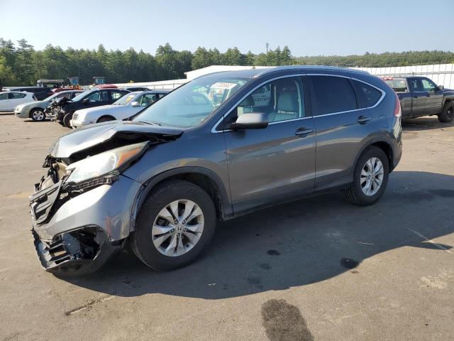 Obraz 1 z 2014 HONDA CR-V EXL 2014 z VIN 2HKRM4H70EH644791