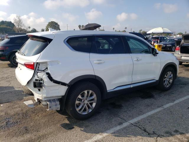 Изображение 3 2020 HYUNDAI SANTA FE SEL 2020 с VIN 5NMS33AD9LH296966