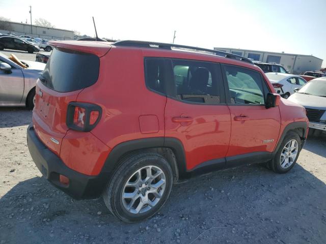 Изображение 3 2018 JEEP RENEGADE LATITUDE 2018 с VIN ZACCJABB8JPG68672