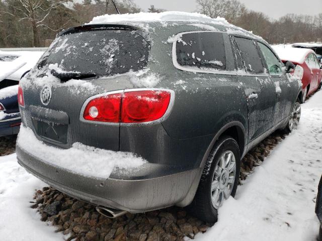 Image 3 of 2011 BUICK ENCLAVE CXL 2011 with VIN 5GAKVCED6BJ249439