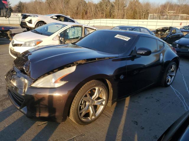 2012 NISSAN 370Z BASE 2012 image
