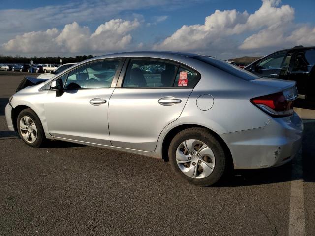 Obraz 2 z 2013 HONDA CIVIC LX 2013 z VIN 2HGFB2F53DH602316