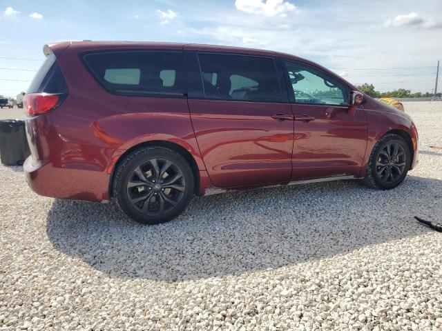 Image 3 of 2019 CHRYSLER PACIFICA TOURING PLUS 2019 with VIN 2C4RC1FG0KR654272