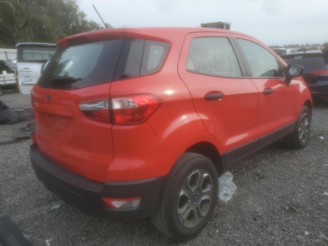 Obraz 3 z 2021 FORD ECOSPORT S 2021 z VIN MAJ3S2FE1MC406207