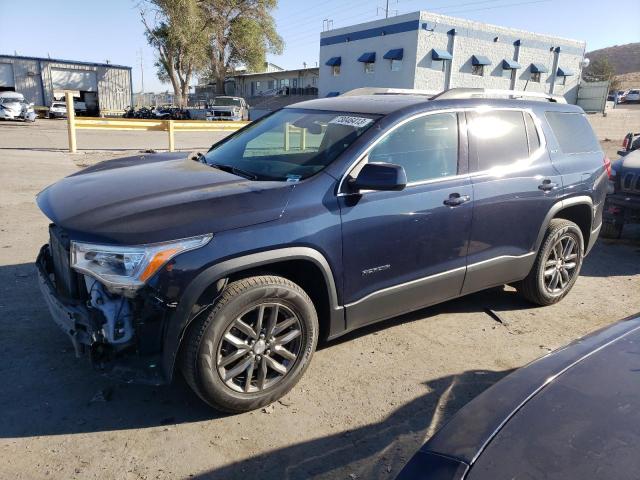 Изображение 1 2017 GMC ACADIA SLT-1 2017 с VIN 1GKKNMLS8HZ254050