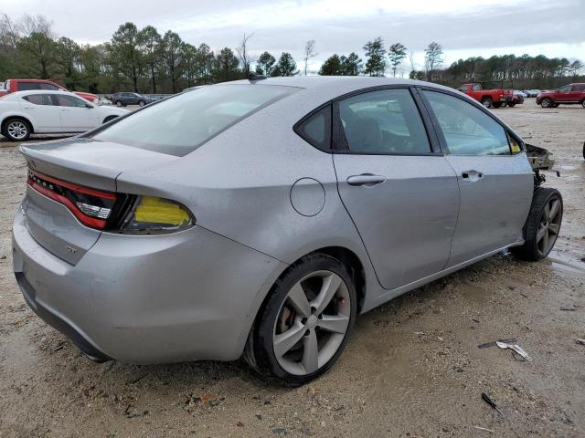 Изображение 3 2015 DODGE DART GT 2015 с VIN 1C3CDFEB1FD421360