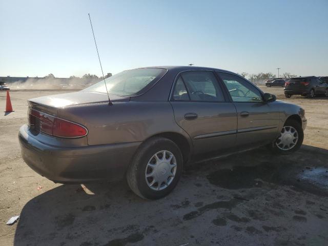 Image 3 of 2004 BUICK CENTURY CUSTOM 2004 with VIN 2G4WS52JX41296786