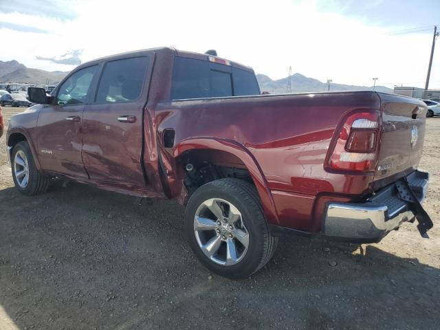 Изображение 2 2021 RAM 1500 LARAMIE 2021 с VIN 1C6RREJTXMN828527