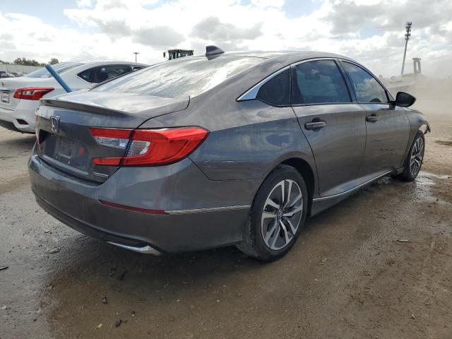 Image 3 of 2019 HONDA ACCORD HYBRID EX 2019 with VIN 1HGCV3F46KA005535
