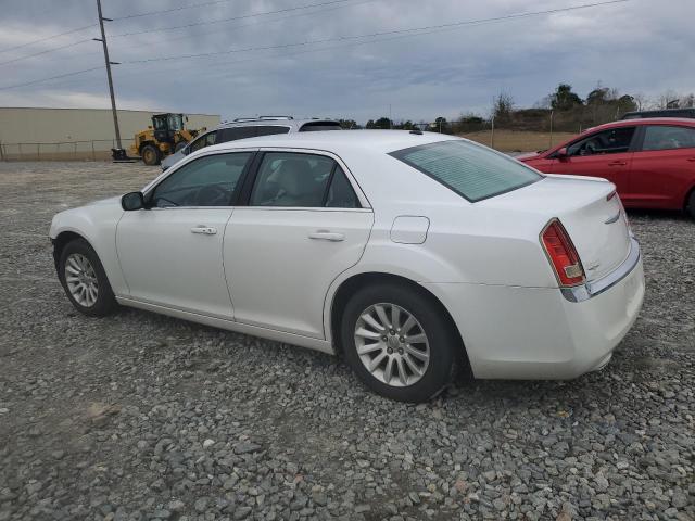Изображение 2 2012 CHRYSLER 300  2012 с VIN 2C3CCAAGXCH138753
