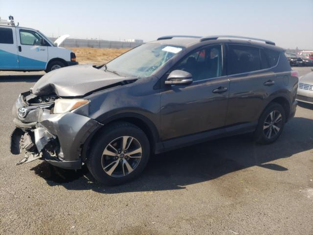 Obraz 1 z 2016 TOYOTA RAV4 XLE 2016 z VIN 2T3WFREV0GW245937