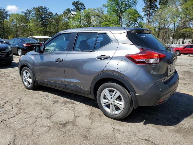 Изображение 2 2020 NISSAN KICKS S 2020 с VIN 3N1CP5BV4LL515933