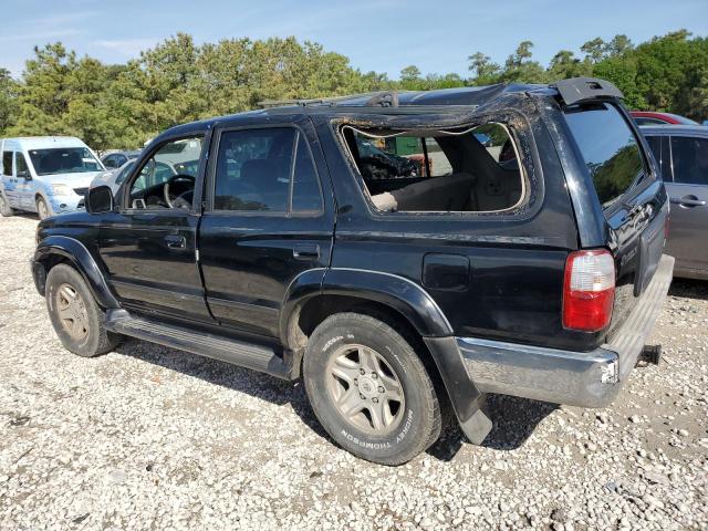 Изображение 2 2001 TOYOTA 4RUNNER SR5 2001 с VIN JT3GN86R310211591