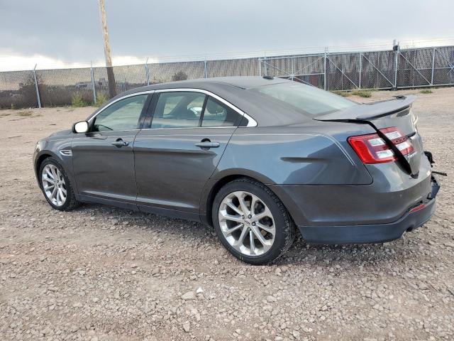 Изображение 2 2017 FORD TAURUS LIMITED 2017 с VIN 1FAHP2J87HG120336
