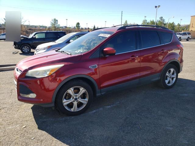 Image 1 of 2015 FORD ESCAPE SE 2015 with VIN 1FMCU0GX3FUA48903