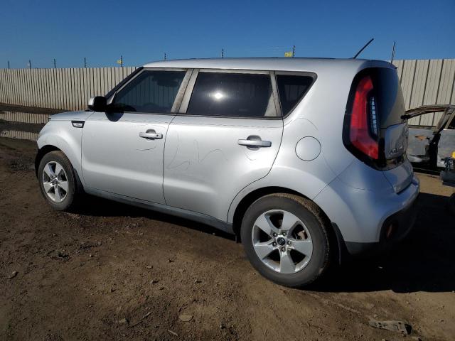 Image 2 of 2017 KIA SOUL  2017 with VIN KNDJN2A22H7470681