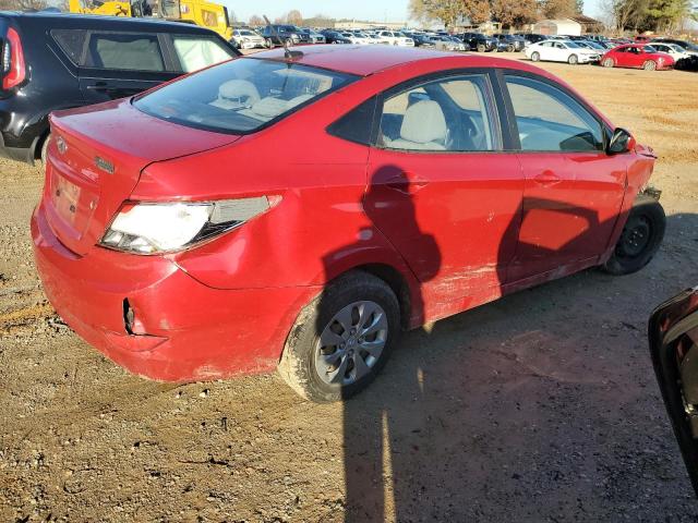 Image 3 of 2015 HYUNDAI ACCENT GLS 2015 with VIN KMHCT4AE4FU924573