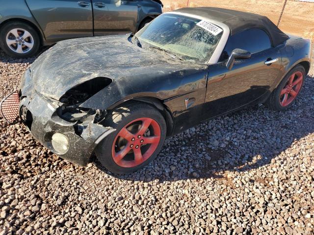 Изображение 2006 Pontiac Solstice 2006