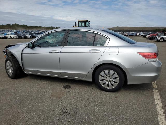 Изображение 2 2012 HONDA ACCORD LX 2012 с VIN 1HGCP2F32CA218916