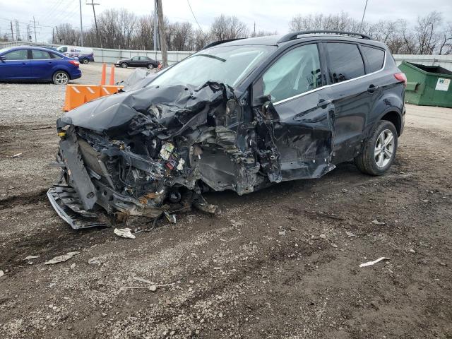 Изображение 1 2016 FORD ESCAPE SE 2016 с VIN 1FMCU0GX1GUA93906