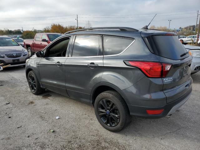 Obraz 2 z 2019 FORD ESCAPE SEL 2019 z VIN 1FMCU9HD5KUA97880