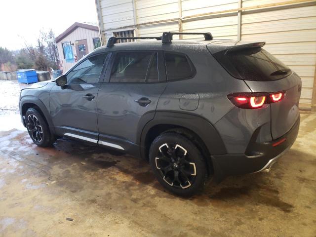 Image 2 of 2023 MAZDA CX-50 BASE 2023 with VIN 7MMVABXY5PN136888