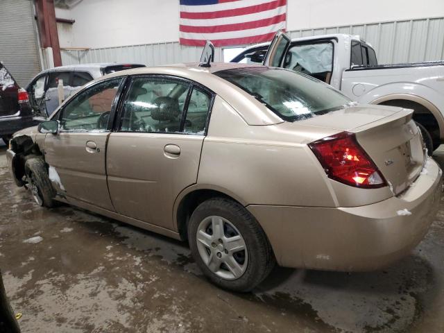 Obraz 2 z 2006 SATURN ION LEVEL 2 2006 z VIN 1G8AJ55F66Z201394
