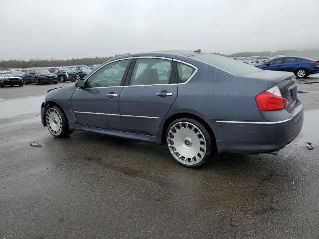 Image 2 of 2010 INFINITI M35 BASE 2010 with VIN JN1CY0AR7AM961338