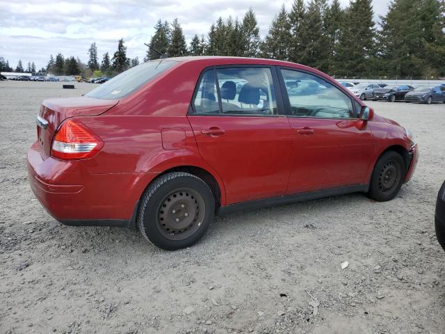 Изображение 3 2009 NISSAN VERSA S 2009 с VIN 3N1BC11E59L491331