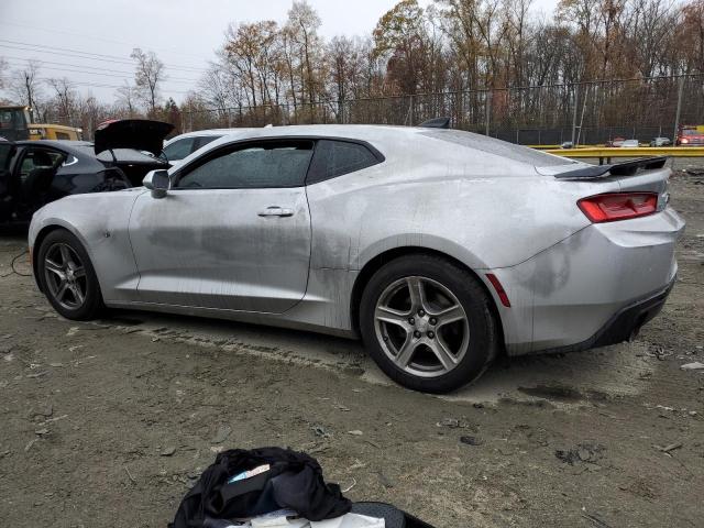 Изображение 2 2016 CHEVROLET CAMARO LT 2016 с VIN 1G1FB1RS7G0155517