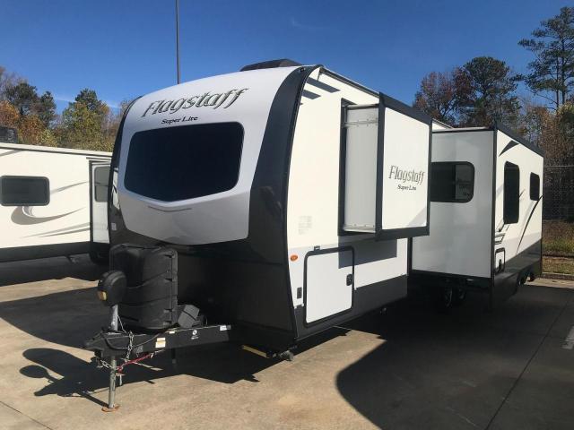 Изображение 2020 WILDWOOD FLAGS26RLS 2020