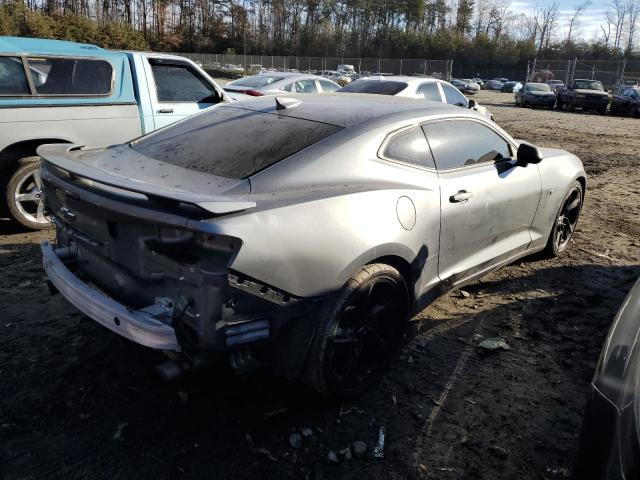Изображение 3 2019 CHEVROLET CAMARO SS 2019 с VIN 1G1FH1R74K0133302