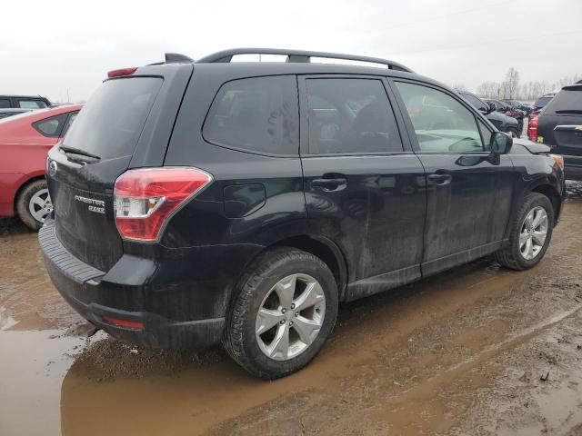 Изображение 3 2016 SUBARU FORESTER 2.5I PREMIUM 2016 с VIN JF2SJADC3GH482301