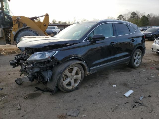 2017 LINCOLN MKC PREMIERE 2017 image