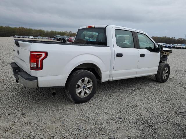 Изображение 3 2015 FORD F150 SUPERCREW 2015 с VIN 1FTEW1CP0FKE45435
