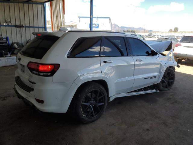 Изображение 3 2019 JEEP GRAND CHEROKEE TRACKHAWK 2019 с VIN 1C4RJFN91KC564854
