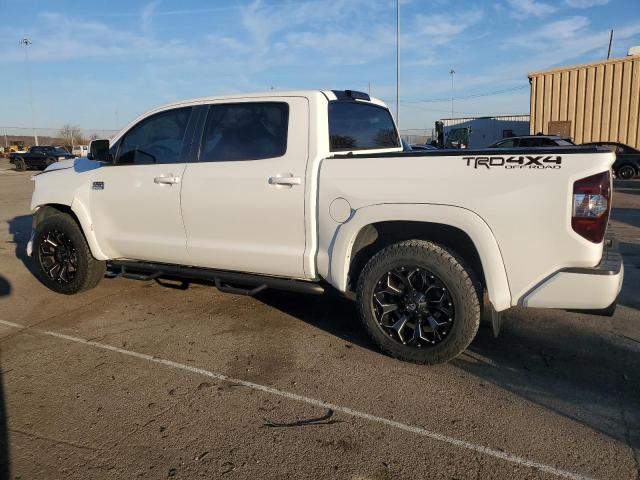 Obraz 2 z 2017 TOYOTA TUNDRA CREWMAX 1794 2017 z VIN 5TFAY5F11HX644555