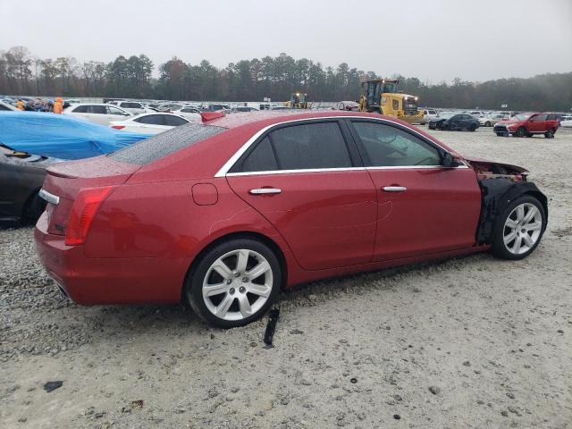 Obraz 3 z 2016 CADILLAC CTS LUXURY COLLECTION 2016 z VIN 1G6AR5SX1G0197808