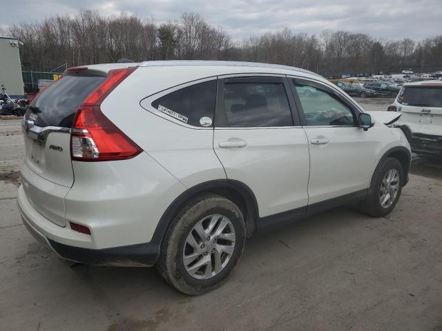 Image 3 of 2015 HONDA CR-V EXL 2015 with VIN 5J6RM4H73FL092212
