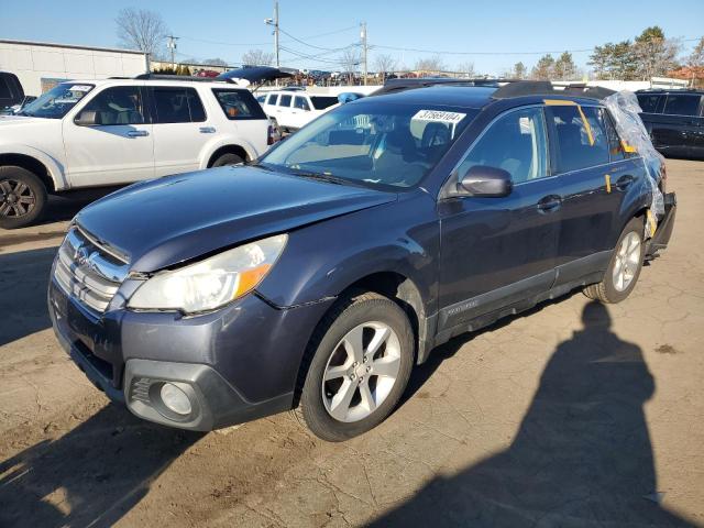 Изображение 2014 SUBARU OUTBACK 2.5I PREMIUM 2014