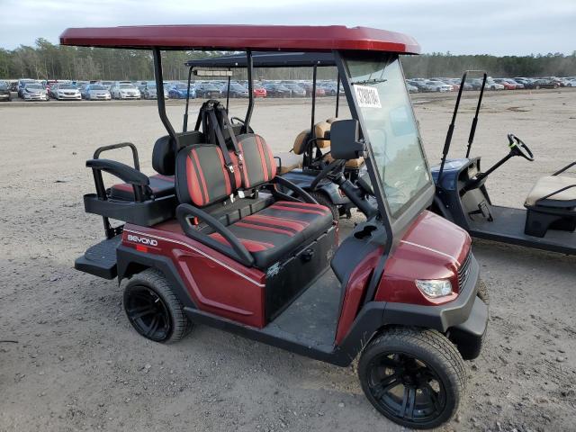 Obraz 1 z 2023 OTHER GOLF CART 2023 z VIN 7R3BA4232PC001313