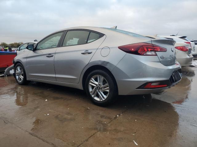 Изображение 2 2020 HYUNDAI ELANTRA SEL 2020 с VIN 5NPD84LF3LH564606