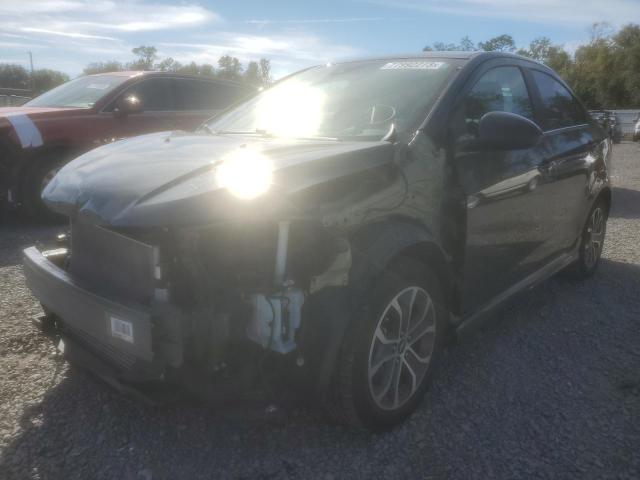 Obraz 1 z 2020 CHEVROLET SONIC LT 2020 z VIN 1G1JD5SB1L4105110