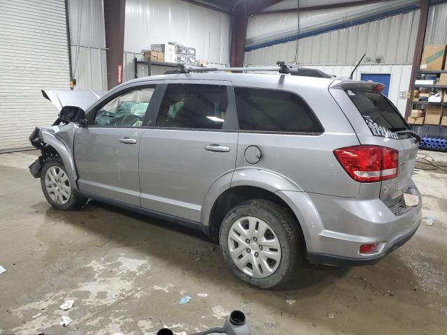 Image 2 of 2019 DODGE JOURNEY SE 2019 with VIN 3C4PDDBG5KT759561